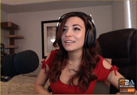 alinity onlyfans leak|Alinitys take on the twitch leak : r/LivestreamFail